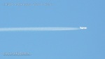 1/10/2012 Vista 4:21pm - Zoomed in view of "boomerang" chem plane.